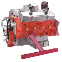 Speedway SBC/BBC Chevy V8 Engine Storage Stands