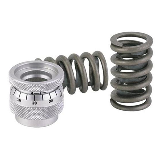 Speedway Valve Spring Height Checker, Short 1.600 Inch-2.100 Inch