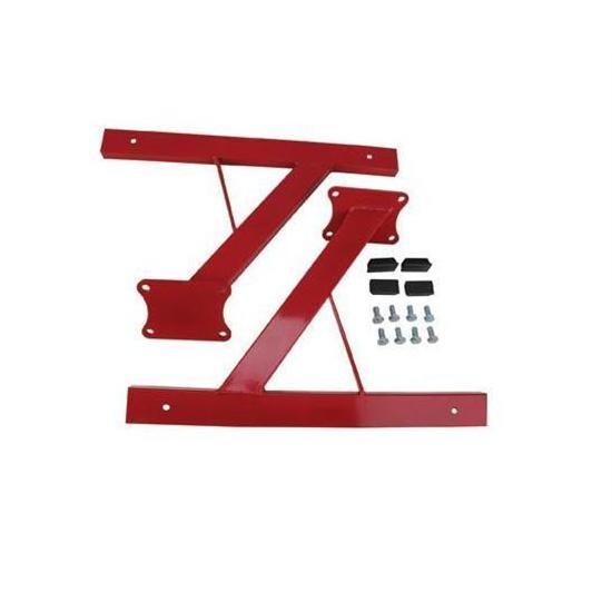 Speedway GM LS V8 Engine Storage Stand