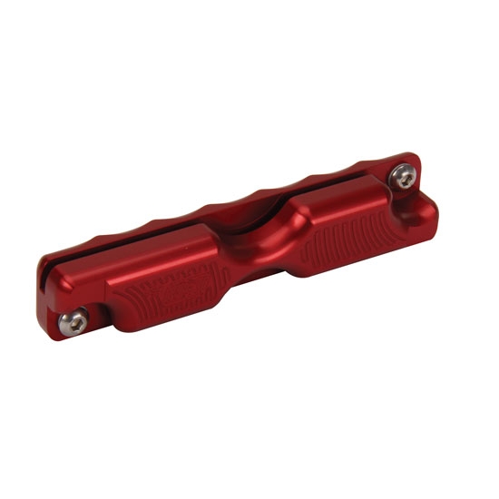 LSM Racing Products FH-500R Long Dual Feeler Gauge Hand Tool
