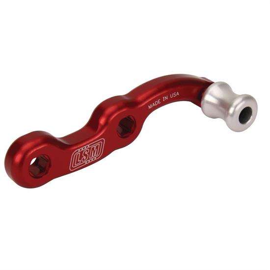 LSM Racing Products SH-60 Racing Valve Spring Speed Handle Tool