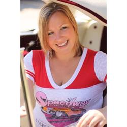 Garage Sale - Spirit of '76 Ladies Rod Run T-Shirt