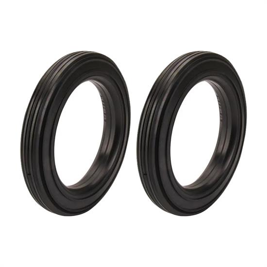 10 x 1.75 Flat Tread Wagon Tire 2 PK