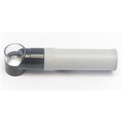 Garage Sale - Spark Plug Light and Magnifier