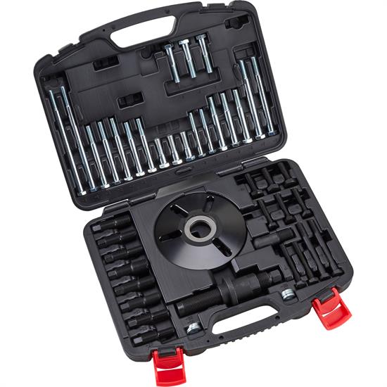 Speedway Harmonic Balancer Dampener Puller/Install Tool Set
