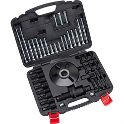 Speedway Harmonic Balancer Dampener Puller/Install Tool Set