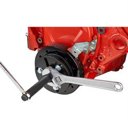 Speedway Harmonic Balancer Dampener Puller/Install Tool Set