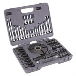 Speedway Harmonic Balancer Dampener Puller/Install Tool Set