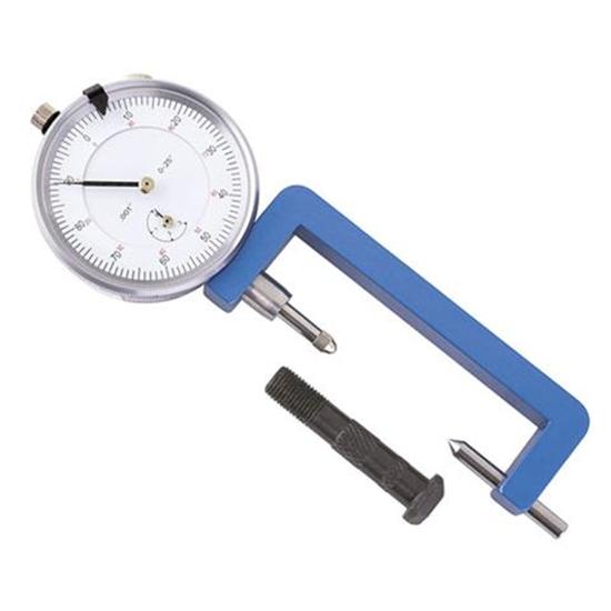 Rod Bolt Length Checker