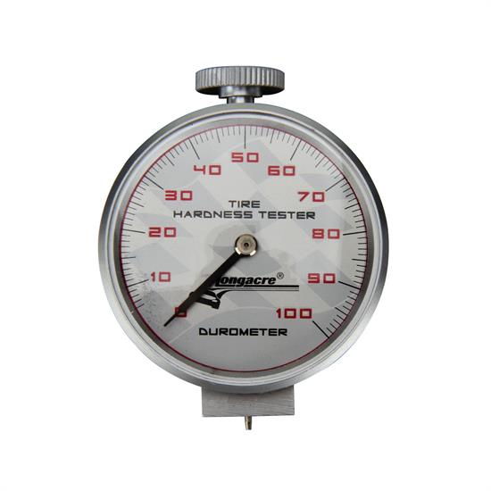 Longacre 50553 Tire Durometer