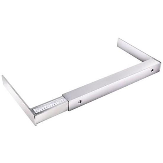 Speedway Tire Stagger Stick Tool, 65 to 115 Inch