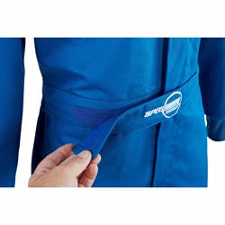 Speedway Single Layer One Piece Economy Racing Suit Combos