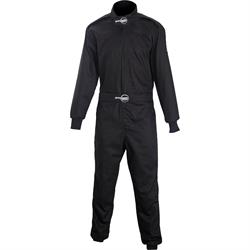 Speedway Single Layer One Piece Economy Racing Suit Combos
