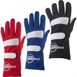 Speedway Single Layer One Piece Economy Racing Suit Combos