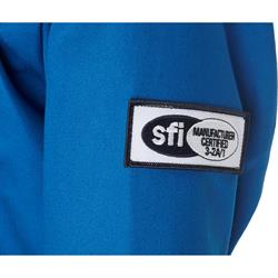Speedway Single Layer One Piece Economy Racing Suit Combos