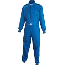 Speedway Single Layer One Piece Economy Racing Suit Combos