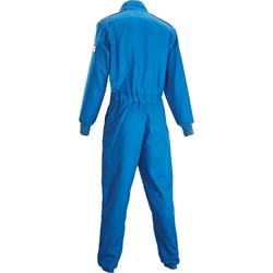 Speedway Single Layer One Piece Economy Racing Suit Combos