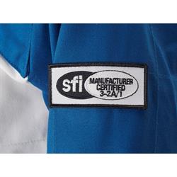 Speedway Single Layer One Piece Racing Suit Combos