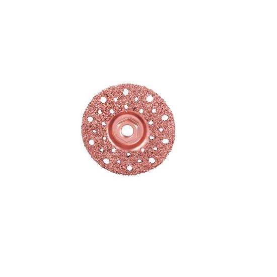 Speedway Tire Grinding Disc, 4 Inch