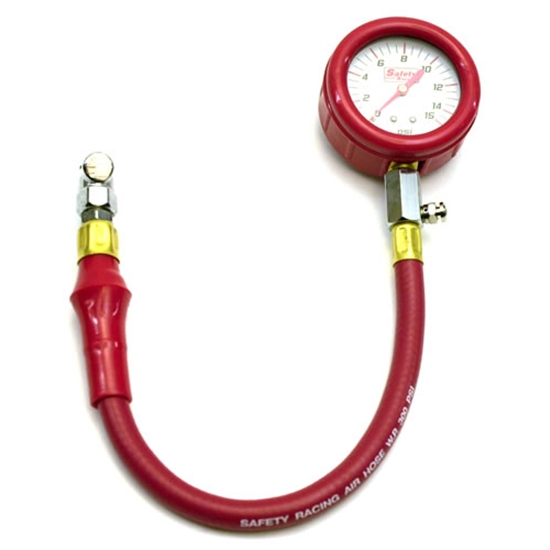 Speedway Tire Pressure Gauge