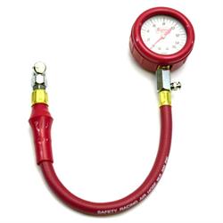 Speedway Tire Pressure Gauge