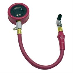 Speedway Tire Pressure Gauge