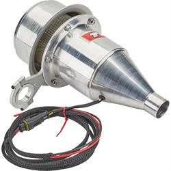 Trick Race Parts TRI-UB240 Ultimate Helmet Blower, 240 CFM