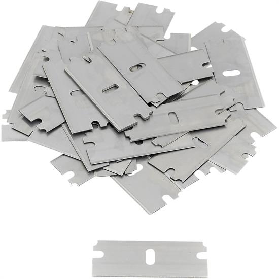Trick Race Parts TRI-US-HS188 Replacement Cutter Blades, Std 3/16