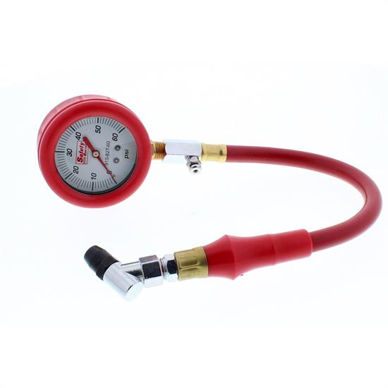 Speedway Liquid-Filled Tire Pressure Gauge
