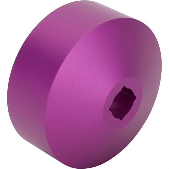 Spindle Nut Wrench Socket, 2-3/8 Inch Hex