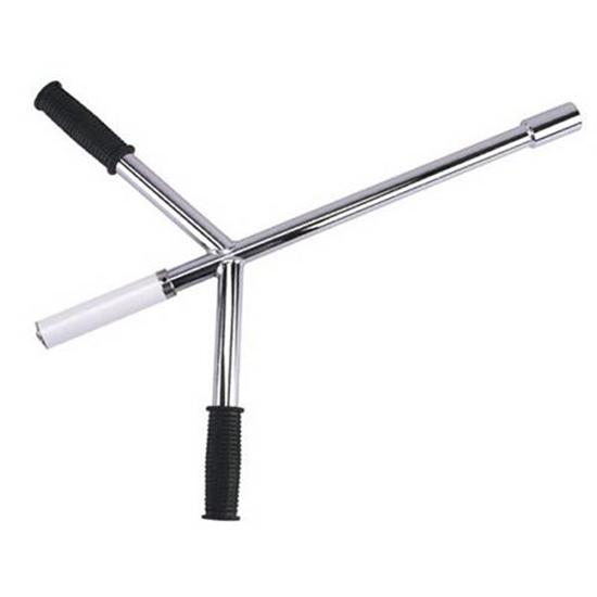 Speedway Quick Change Racing Wheel Lug Nut Wrench Tool, 1 Inch