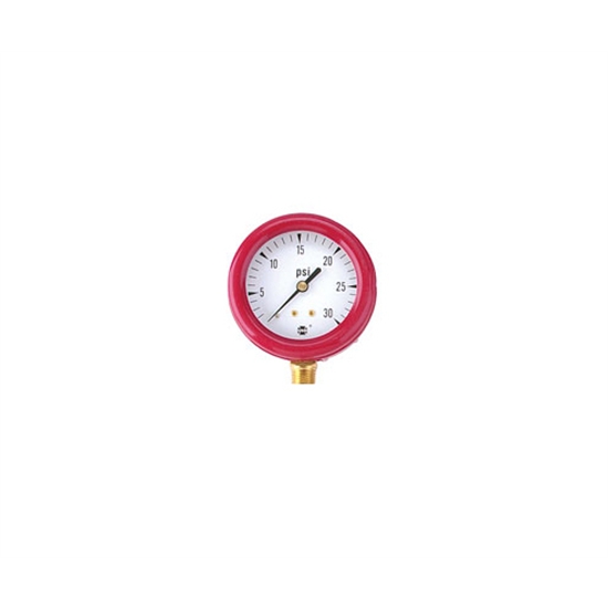 Speedway Tire Pressure Gauge Only