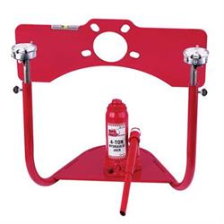 DECO Suspension Bump Steer Gauge Tool