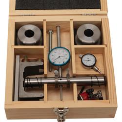 Speedway Professional Rear End Ring & Pinion Axle Setup Tool Set