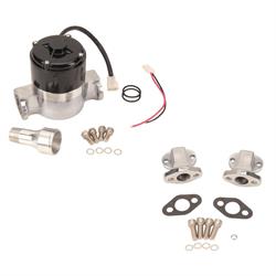Speedway Modular Electric Water Pump Kit with SBC Adapters
