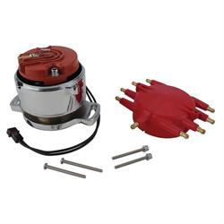 1942-48 Flathead Ford 2 Bolt Electronic Distributors