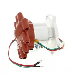 1932-41 Ford Flathead 3 Bolt Electronic Distributor