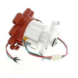 1932-41 Ford Flathead 3 Bolt Electronic Distributor