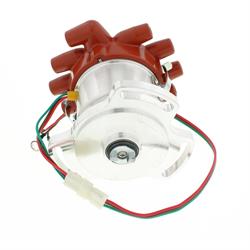 1932-41 Ford Flathead 3 Bolt Electronic Distributor