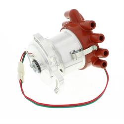 1932-41 Ford Flathead 3 Bolt Electronic Distributor