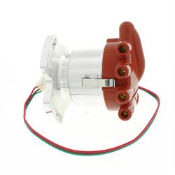 1932-41 Ford Flathead 3 Bolt Electronic Distributor
