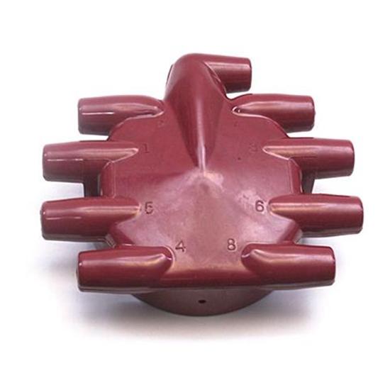 3 Bolt Electronic Distributor Cap, 1932-41 Ford Flathead