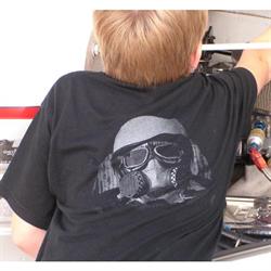 Garage Sale - Bell Equipment Youth Nitro Mask