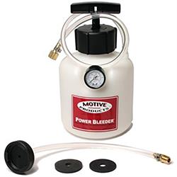 Motive Products 0108 Power Bleeder, Late Model GM