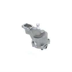 Small Block Chevy Oil Pump Refresh Kit, High Volume, LH Dipstick
