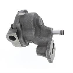 Small Block Chevy Oil Pump Refresh Kit, Standard, RH Dipstick