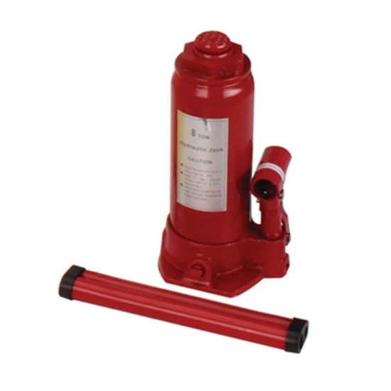 Bottle Jack, 8 Ton