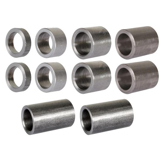 5/8 Inch Control Arm Spacer Assortment Kit