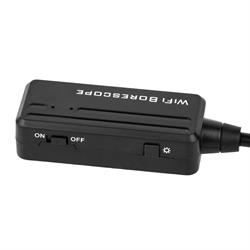 Speedway WiFi Borescope