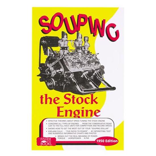 Book - Souping the Stock Engine